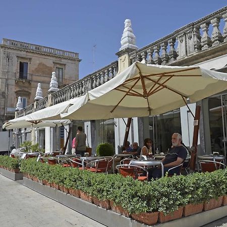 Panta Rei B&B Ragusa Exterior foto
