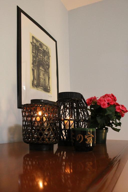 Panta Rei B&B Ragusa Quarto foto
