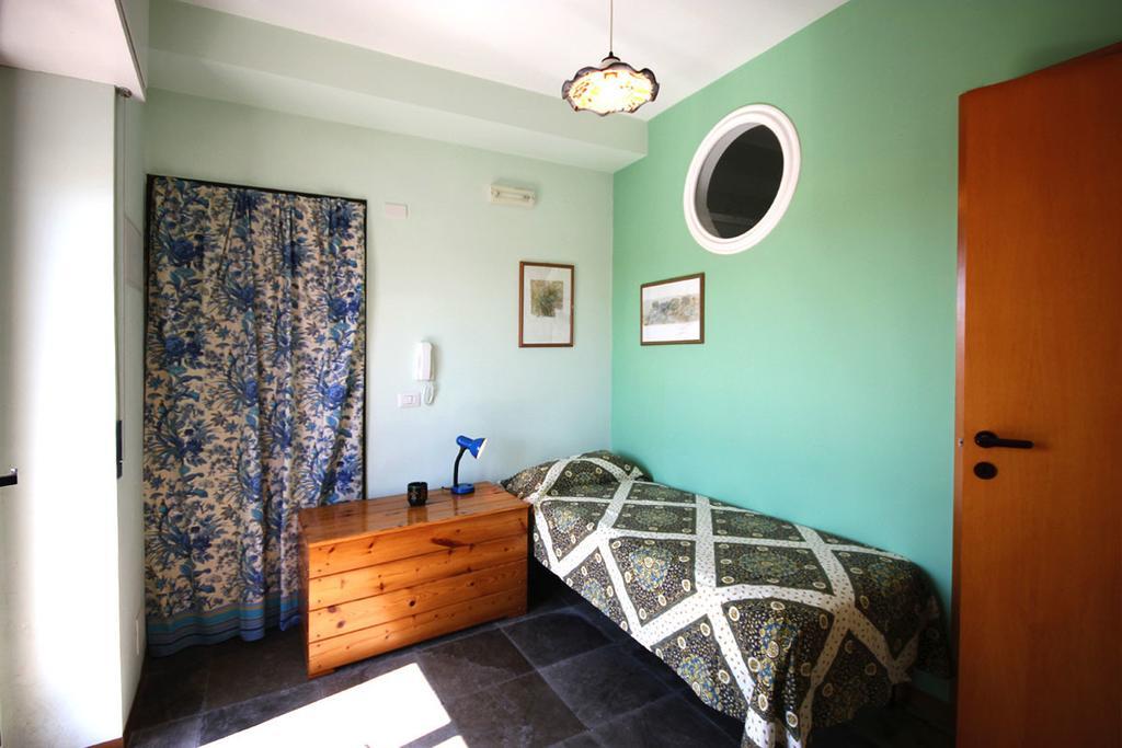 Panta Rei B&B Ragusa Quarto foto