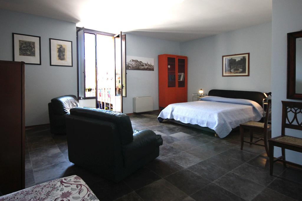 Panta Rei B&B Ragusa Quarto foto