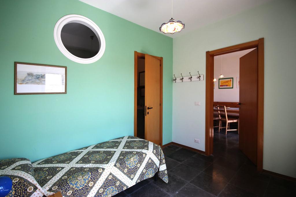 Panta Rei B&B Ragusa Quarto foto