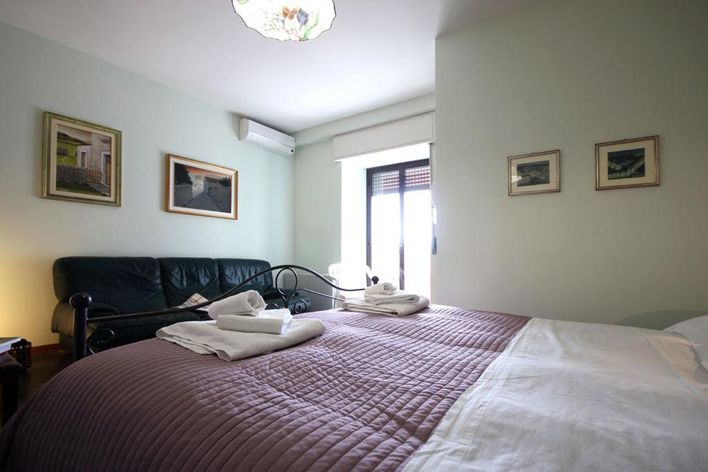 Panta Rei B&B Ragusa Quarto foto