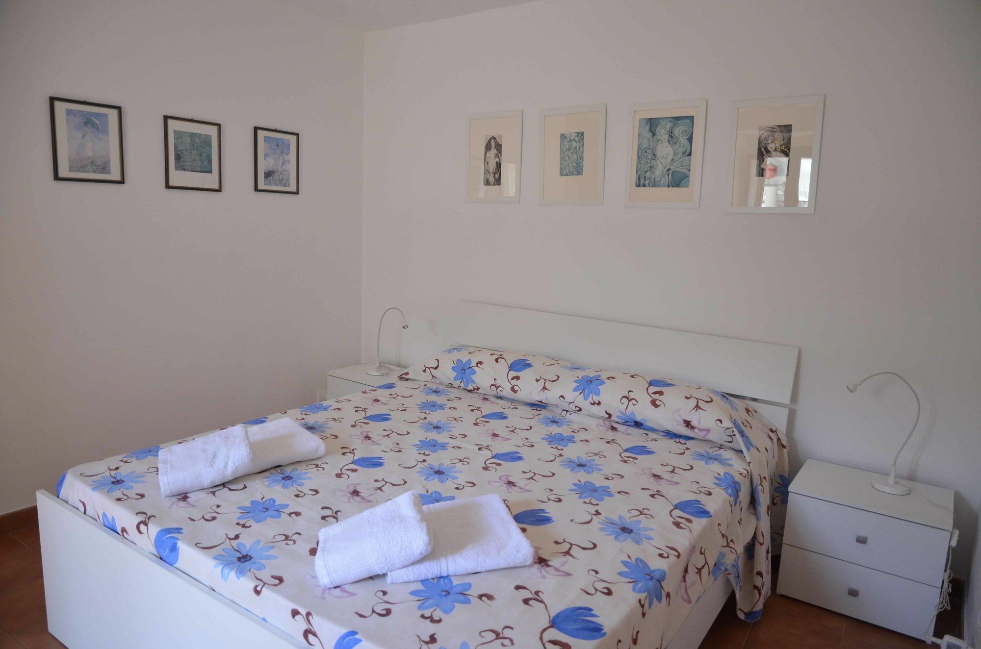 Panta Rei B&B Ragusa Exterior foto